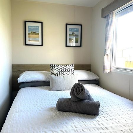 Berwick Holiday Park Haven Extérieur photo