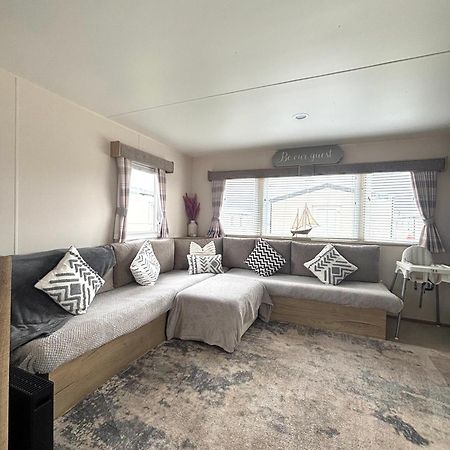 Berwick Holiday Park Haven Extérieur photo