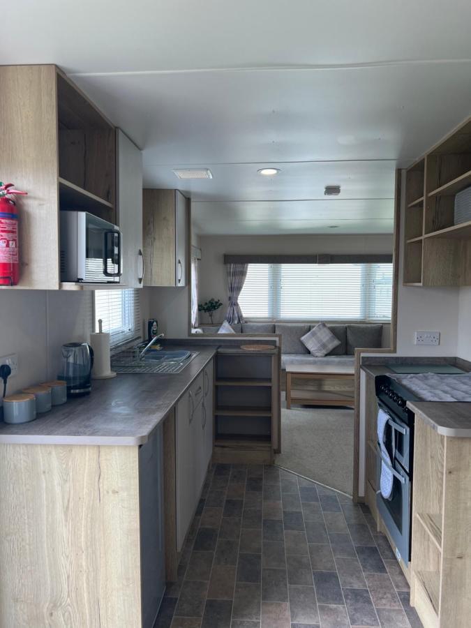 Berwick Holiday Park Haven Extérieur photo