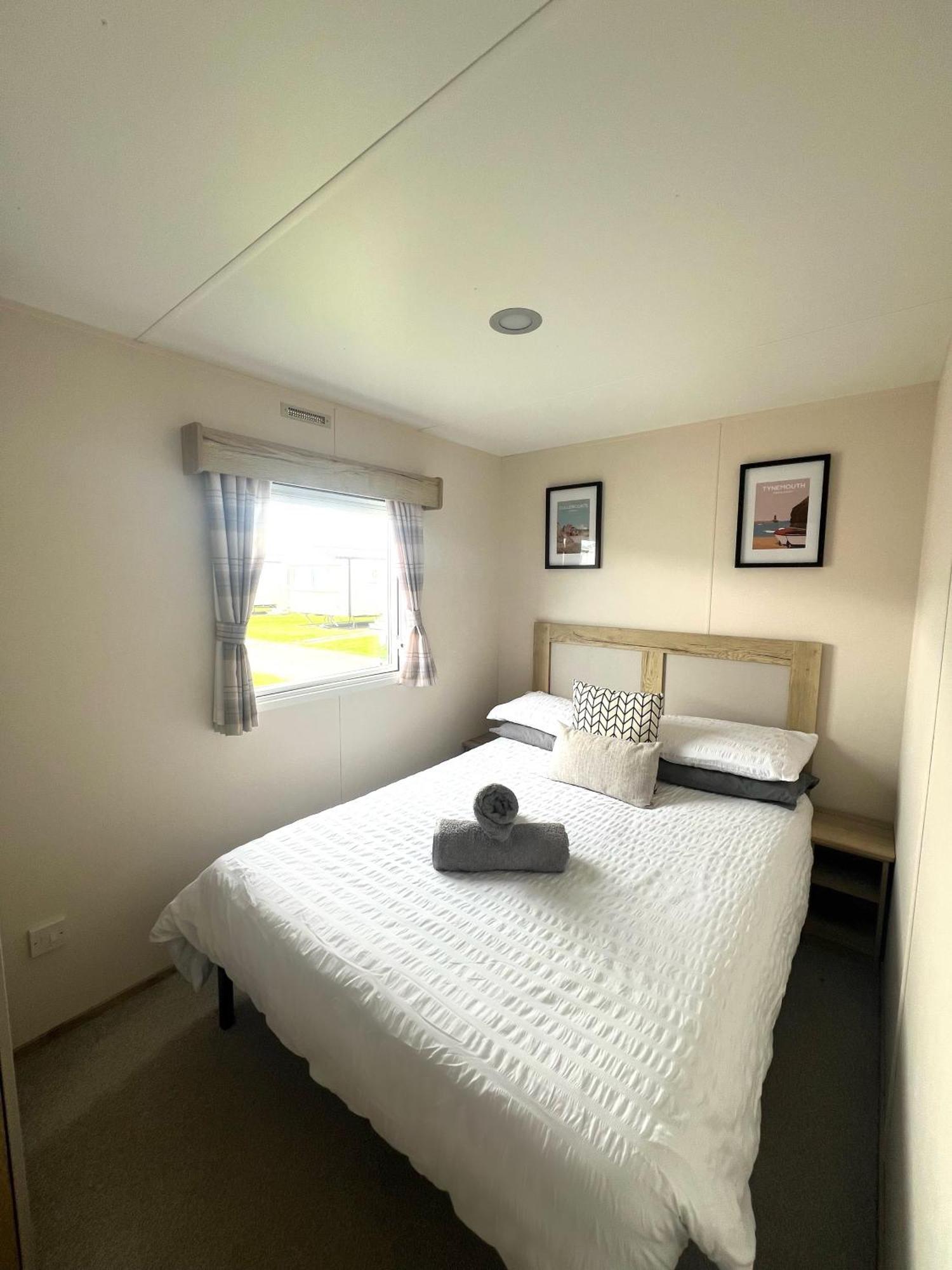 Berwick Holiday Park Haven Extérieur photo