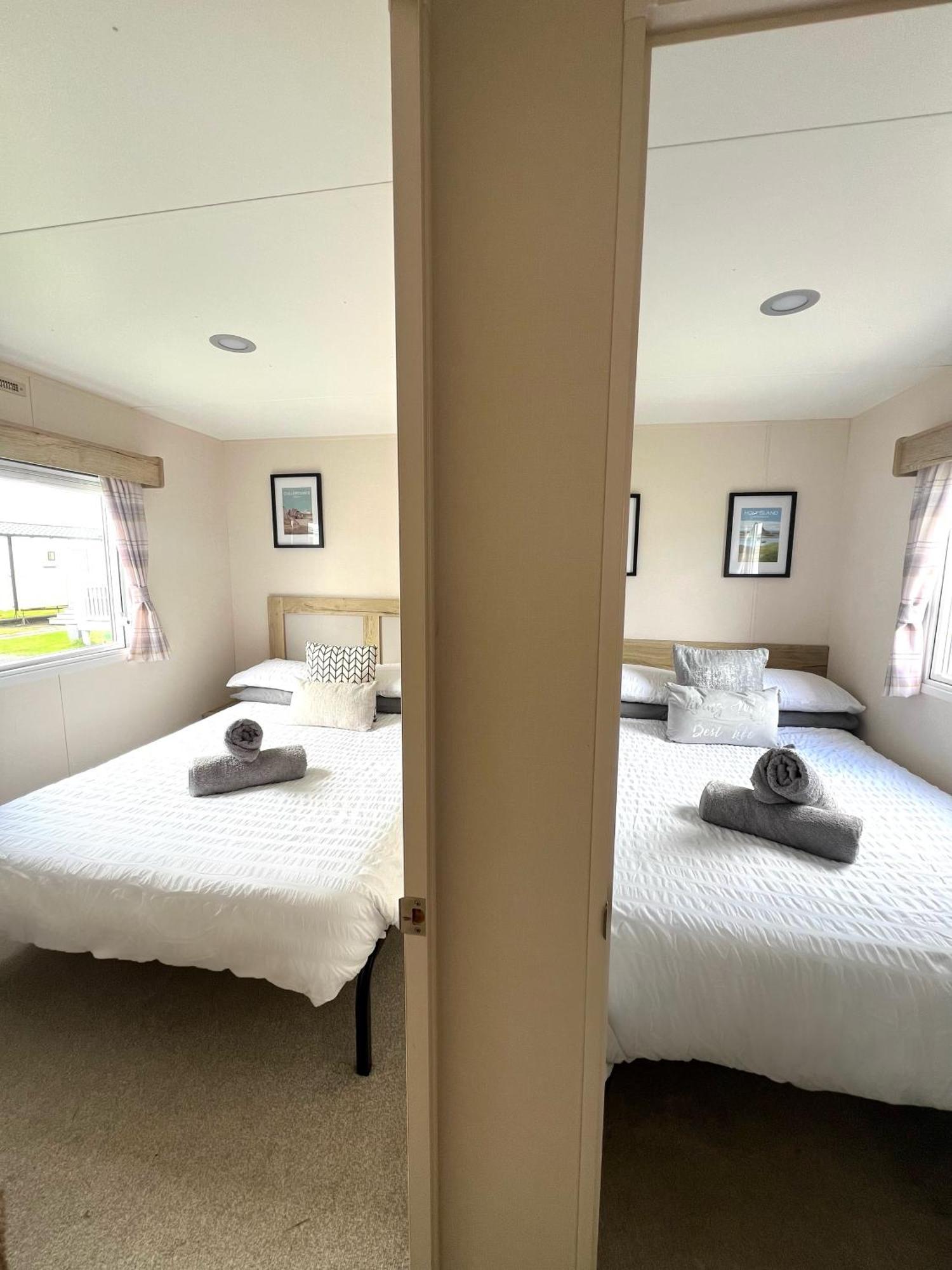Berwick Holiday Park Haven Extérieur photo
