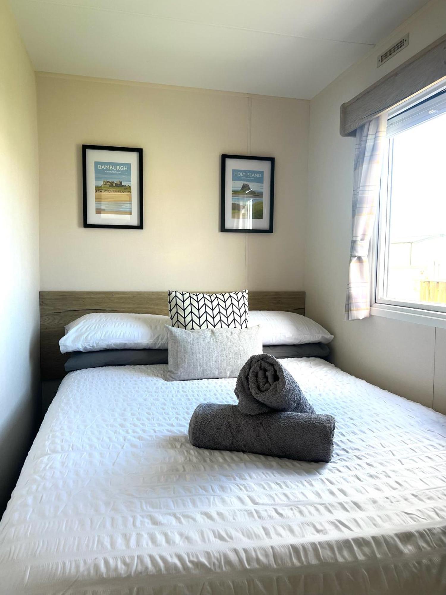 Berwick Holiday Park Haven Extérieur photo